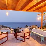 Avgi Villa Psarou (Zakynthos)