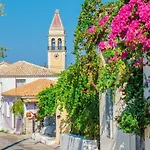 Avgi * Psarou (Zakynthos)