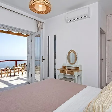 Avgi Villa Ayos Nikolaos