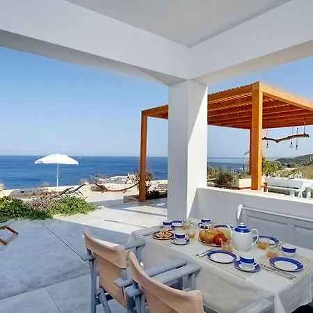 Avgi Villa Ayos Nikolaos