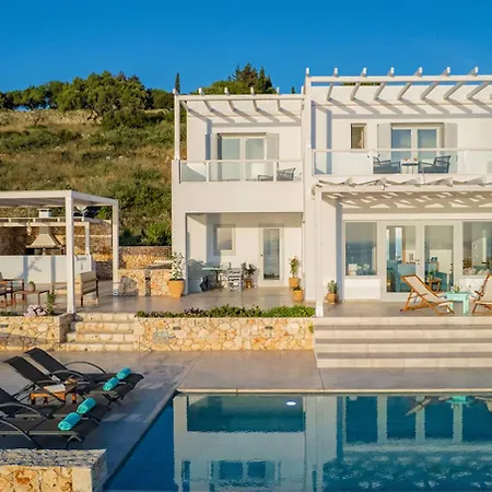 Avgi Villa Ayos Nikolaos