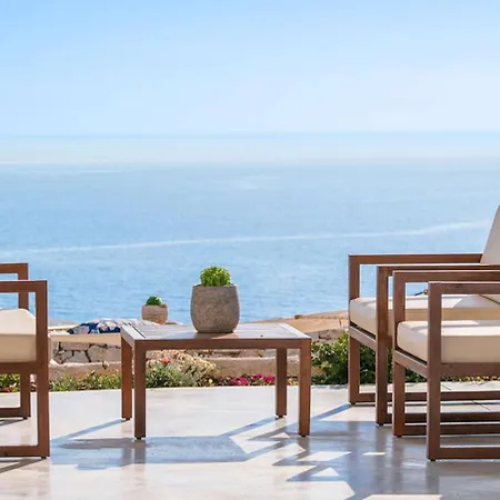 Avgi Villa Ayos Nikolaos