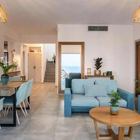 Avgi Villa Ayos Nikolaos