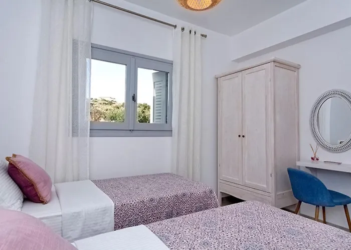 Avgi Βίλα Psarou (Zakynthos)