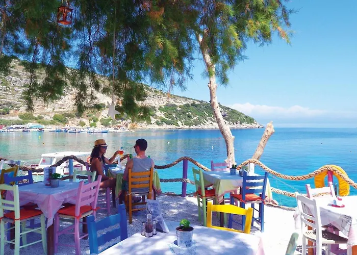 Avgi * Psarou (Zakynthos)