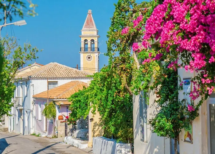 Avgi * Psarou (Zakynthos)