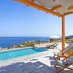 Willa Avgi Psarou (Zakynthos)