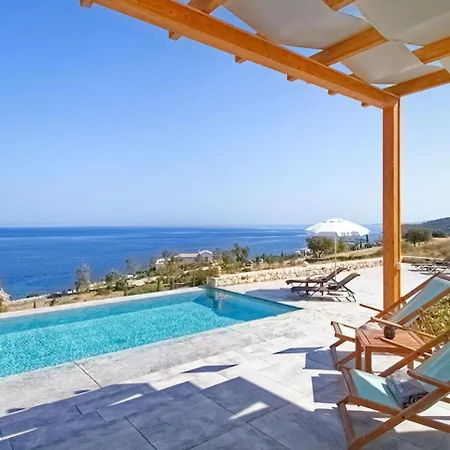 Villa Avgi Psarou (Zakynthos)