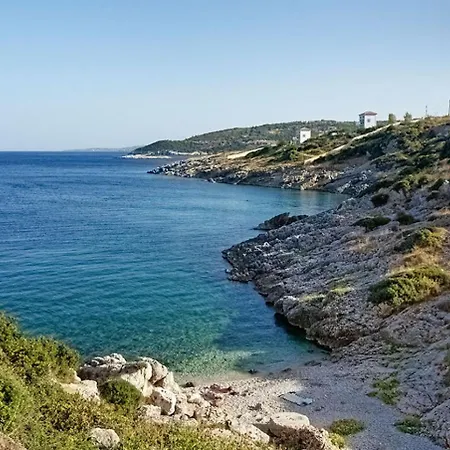 Avgi וילה