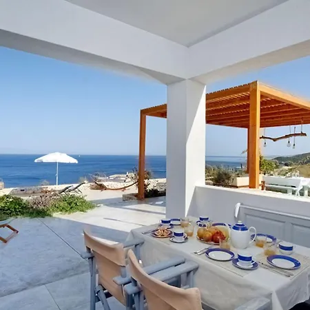 Vilă Avgi Psarou (Zakynthos)