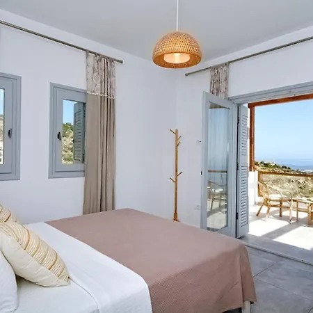 Avgi Vilă Psarou (Zakynthos)