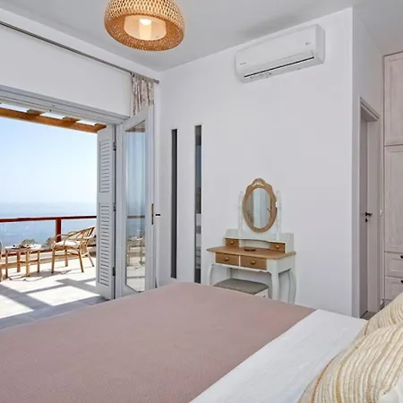 Avgi Vilă Psarou (Zakynthos)