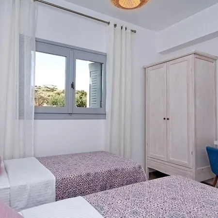 Avgi Vilă Psarou (Zakynthos)