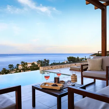 Vilă Avgi Psarou (Zakynthos)