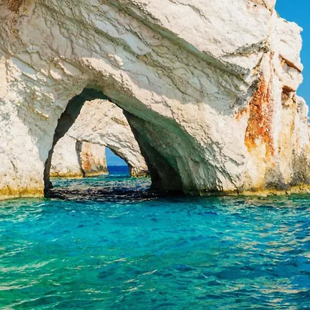 Avgi * Psarou (Zakynthos)