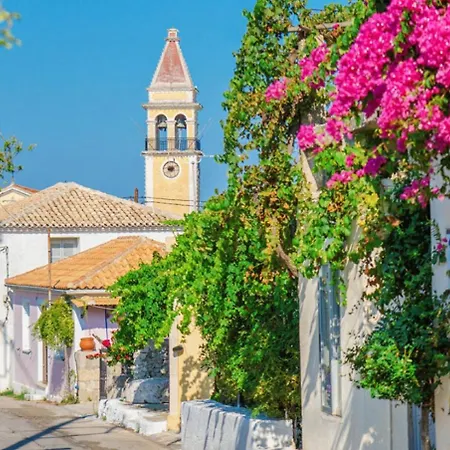 Avgi * Psarou (Zakynthos)