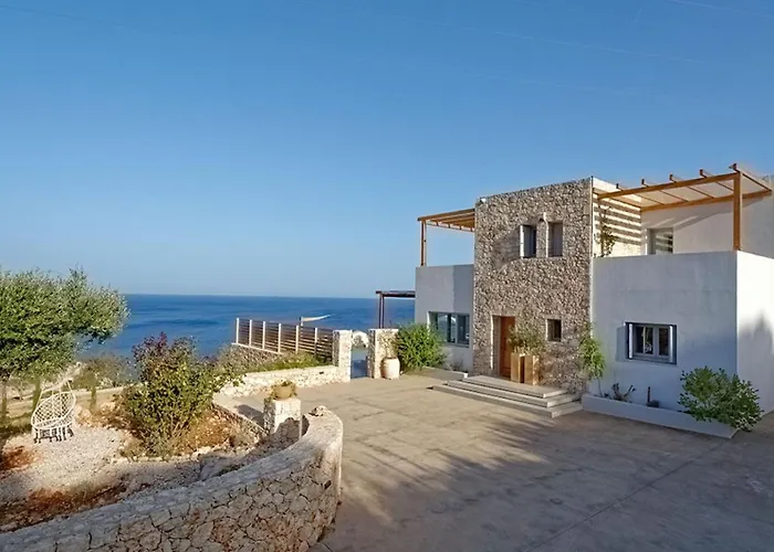 Avgi * Psarou (Zakynthos)