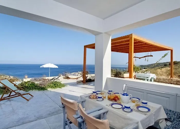 וילה Avgi Psarou (Zakynthos)