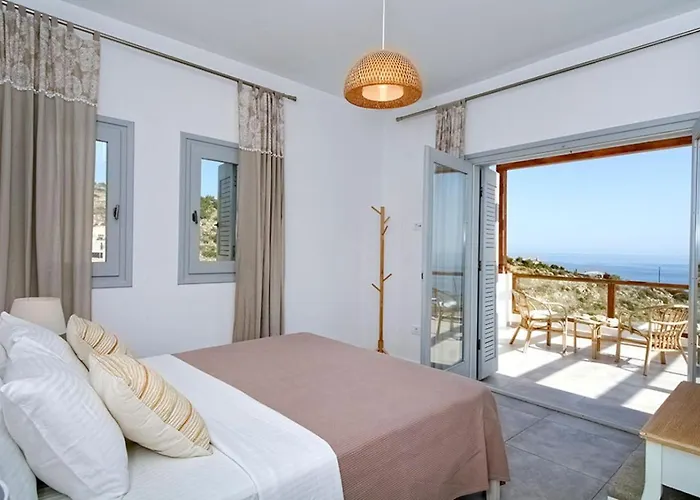 Avgi Villa Psarou (Zakynthos)
