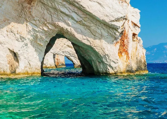 Avgi * Psarou (Zakynthos)